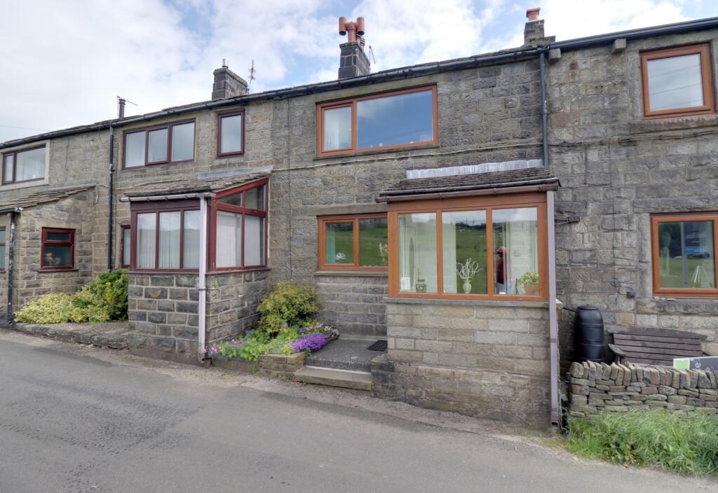 Main image of property: 1 Sourhall Cottages Sourhall Road, Todmorden