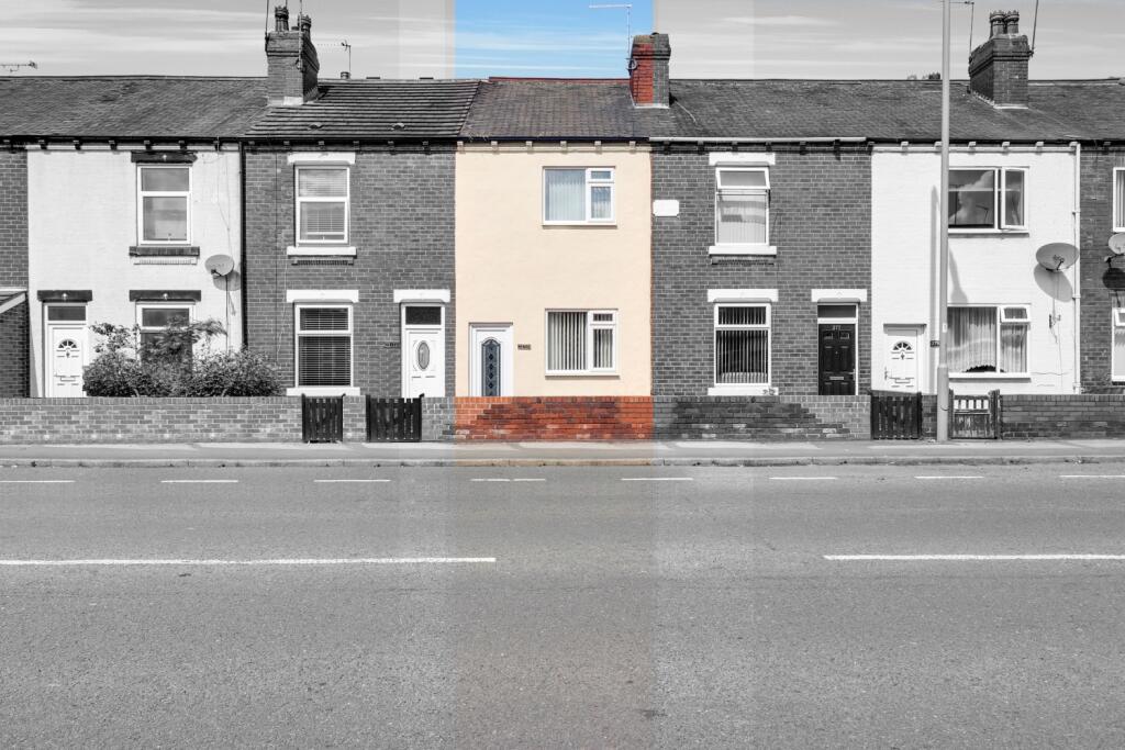 Main image of property: Castleford Road, Normanton, West Yorkshire, WF6