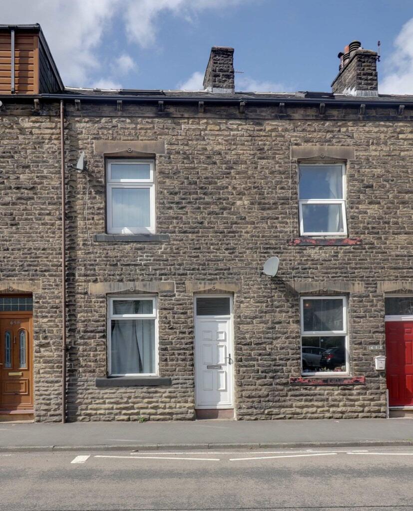 Main image of property: Rochdale Road, Todmorden OL14 7SN