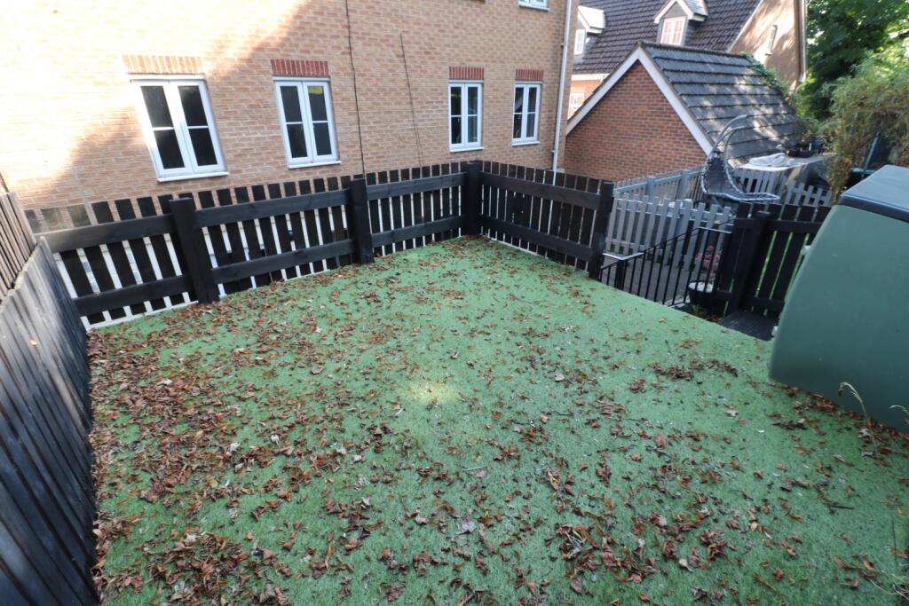 Additional property image - Bridon Way, Cleckheaton, West Yorkshire, BD19
