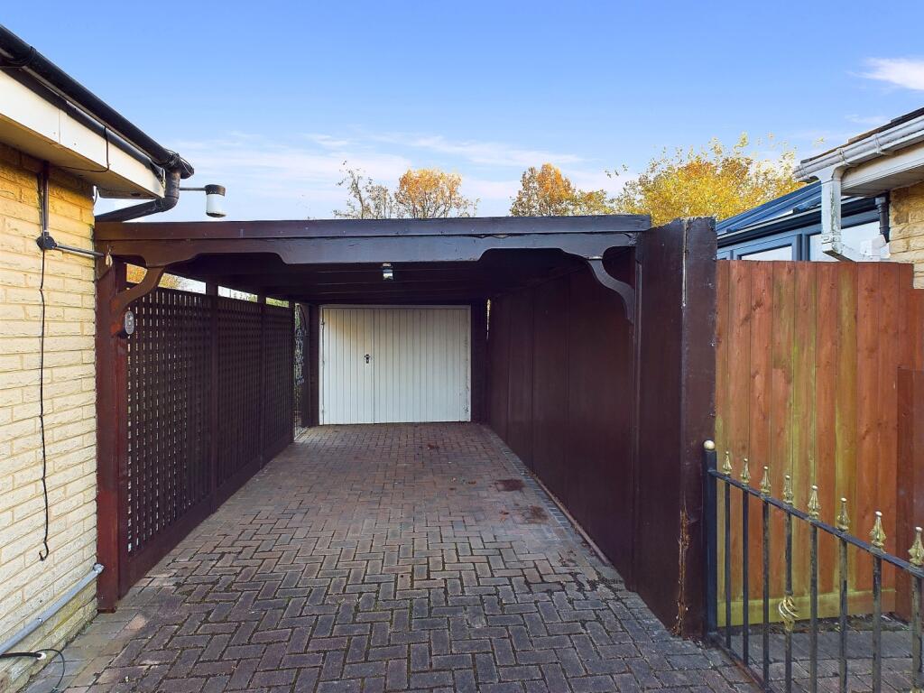 Additional property image - Adwalton Close, Drighlington