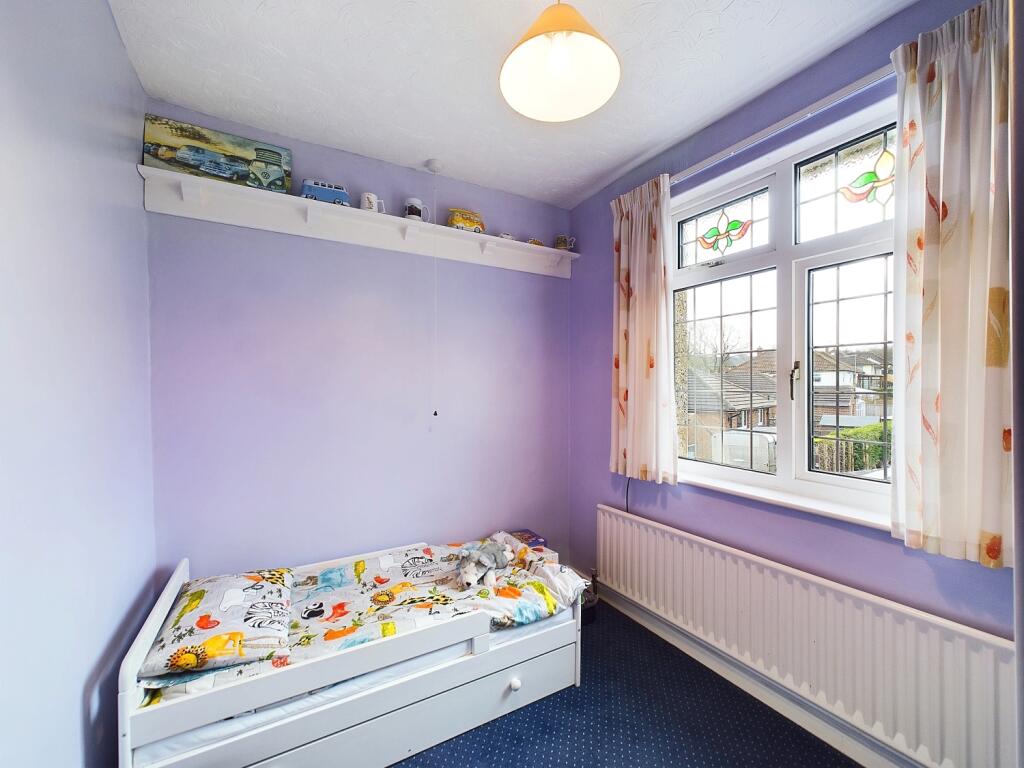 Additional property image - 3 Westminster Drive, Clayton, Bradford, BD14 6SL