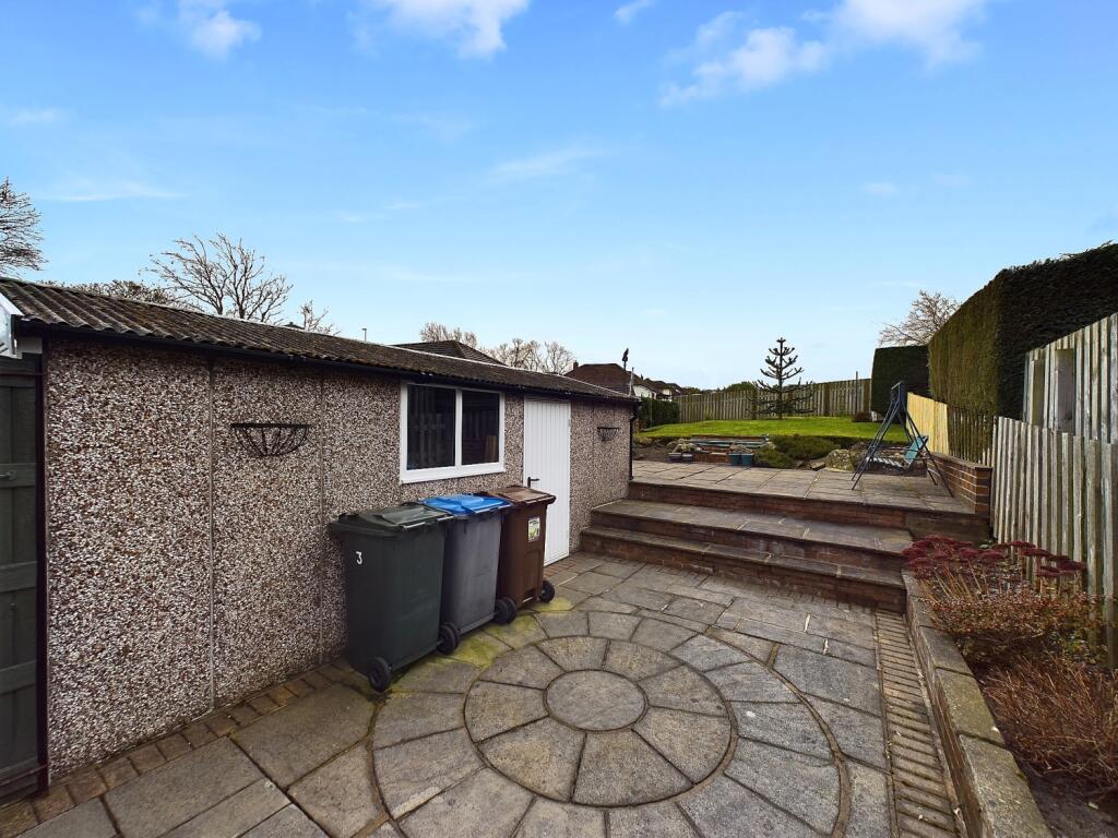 Additional property image - 3 Westminster Drive, Clayton, Bradford, BD14 6SL