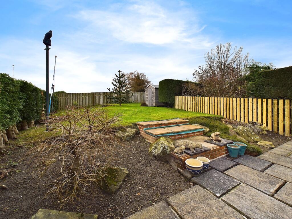 Additional property image - 3 Westminster Drive, Clayton, Bradford, BD14 6SL