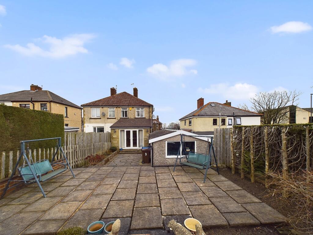 Additional property image - 3 Westminster Drive, Clayton, Bradford, BD14 6SL