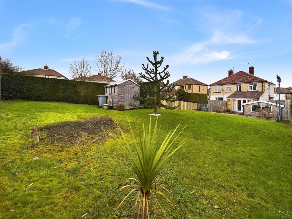 Additional property image - 3 Westminster Drive, Clayton, Bradford, BD14 6SL