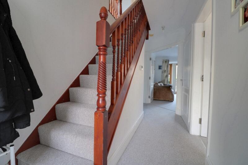 Additional property image - Popeley Rise, Gomersal, Cleckheaton, West Yorkshire, BD19