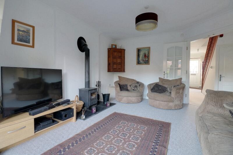 Additional property image - Popeley Rise, Gomersal, Cleckheaton, West Yorkshire, BD19