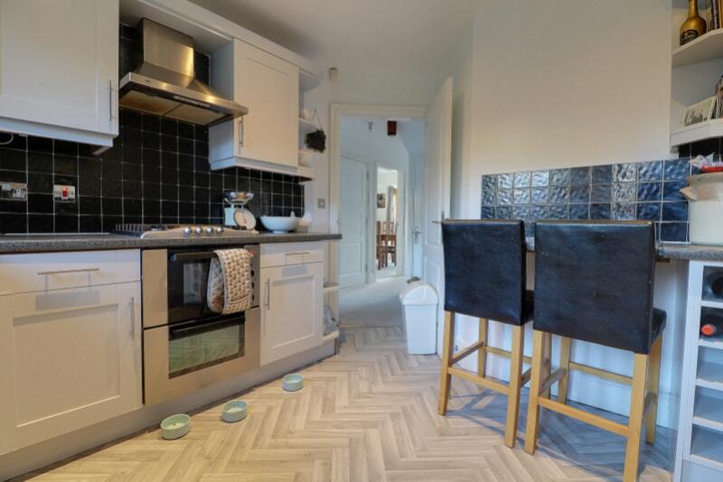 Additional property image - Popeley Rise, Gomersal, Cleckheaton, West Yorkshire, BD19