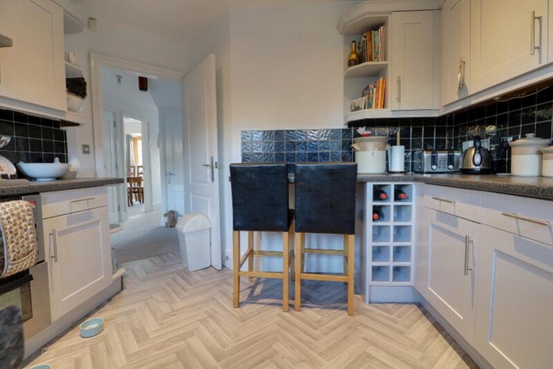 Additional property image - Popeley Rise, Gomersal, Cleckheaton, West Yorkshire, BD19