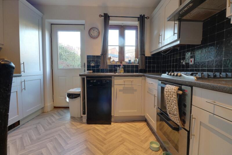 Additional property image - Popeley Rise, Gomersal, Cleckheaton, West Yorkshire, BD19
