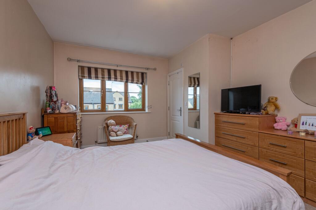 Additional property image - Popeley Rise, Gomersal, Cleckheaton, West Yorkshire, BD19