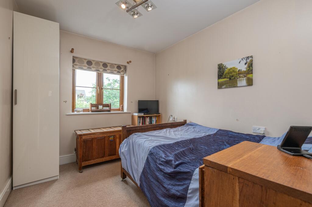 Additional property image - Popeley Rise, Gomersal, Cleckheaton, West Yorkshire, BD19