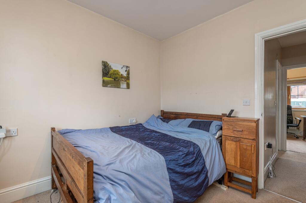 Additional property image - Popeley Rise, Gomersal, Cleckheaton, West Yorkshire, BD19