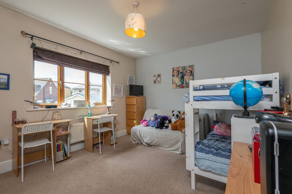 Additional property image - Popeley Rise, Gomersal, Cleckheaton, West Yorkshire, BD19