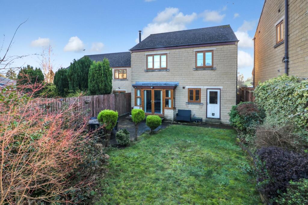 Additional property image - Popeley Rise, Gomersal, Cleckheaton, West Yorkshire, BD19