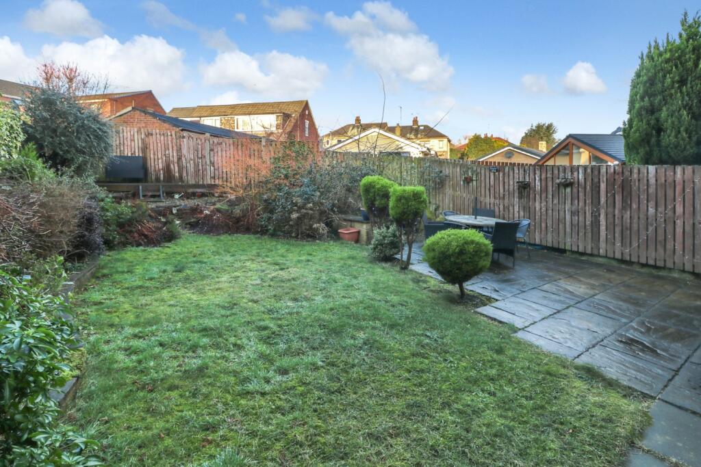 Additional property image - Popeley Rise, Gomersal, Cleckheaton, West Yorkshire, BD19
