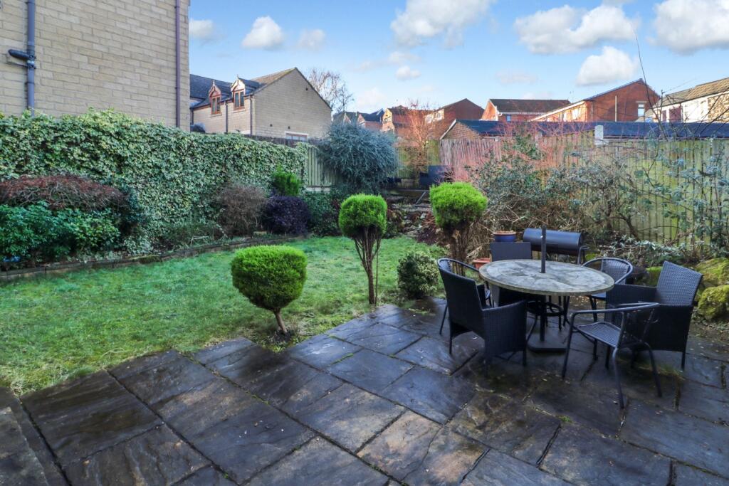 Additional property image - Popeley Rise, Gomersal, Cleckheaton, West Yorkshire, BD19