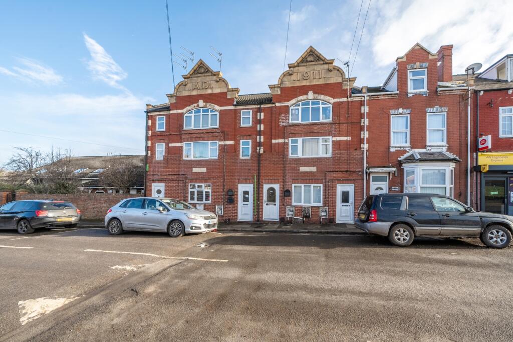 Main image of property: The Old Co-Op Building, Market Street, Highfields, Doncaster, South Yorkshire, DN6