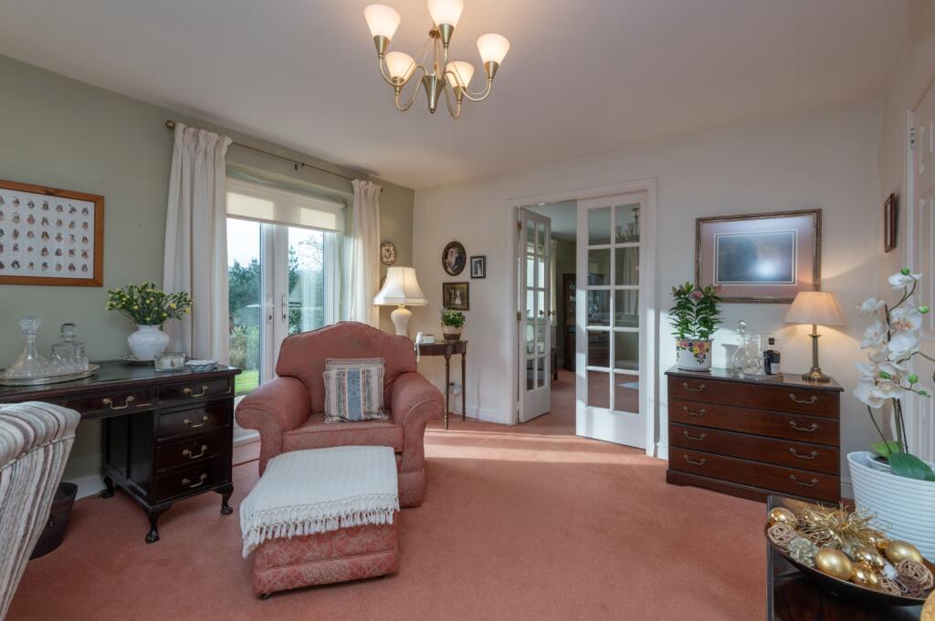 Additional property image - Westfield Mews Chat Hill Road, Thornton, Bradford, West Yorkshire, BD13