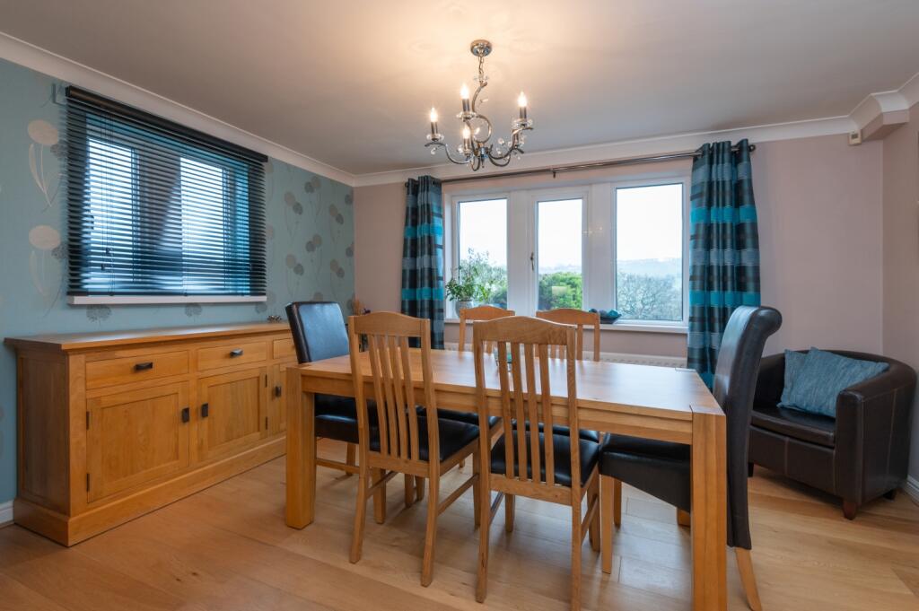 Additional property image - The Crofting, Westfield Mews Chat Hill Road, Thornton, Bradford, West Yorkshire, BD13