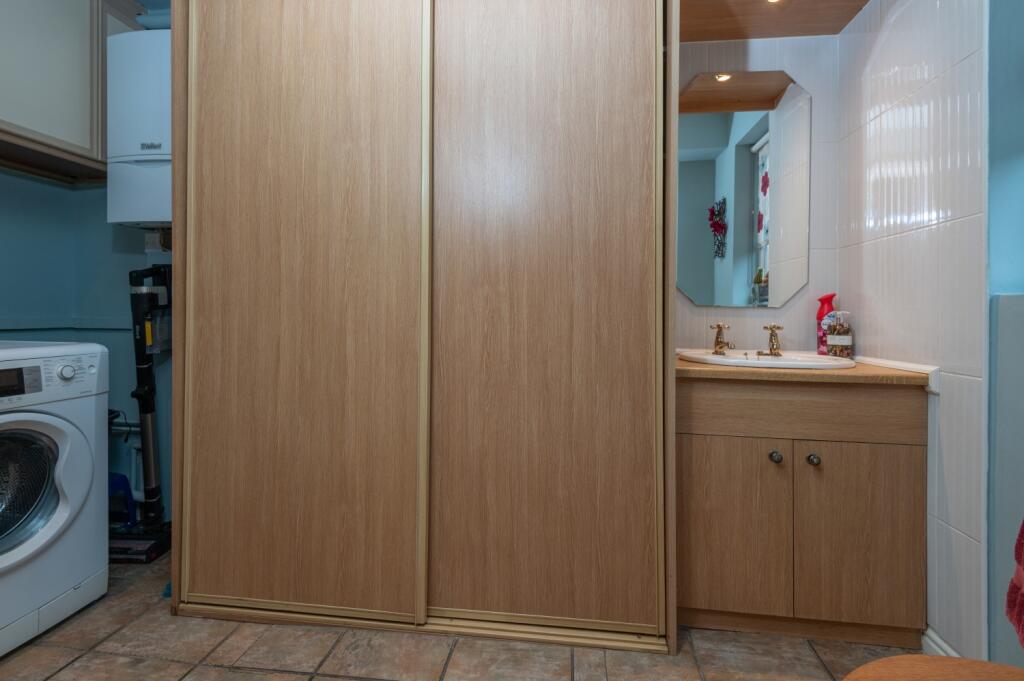 Additional property image - The Crofting, Westfield Mews Chat Hill Road, Thornton, Bradford, West Yorkshire, BD13