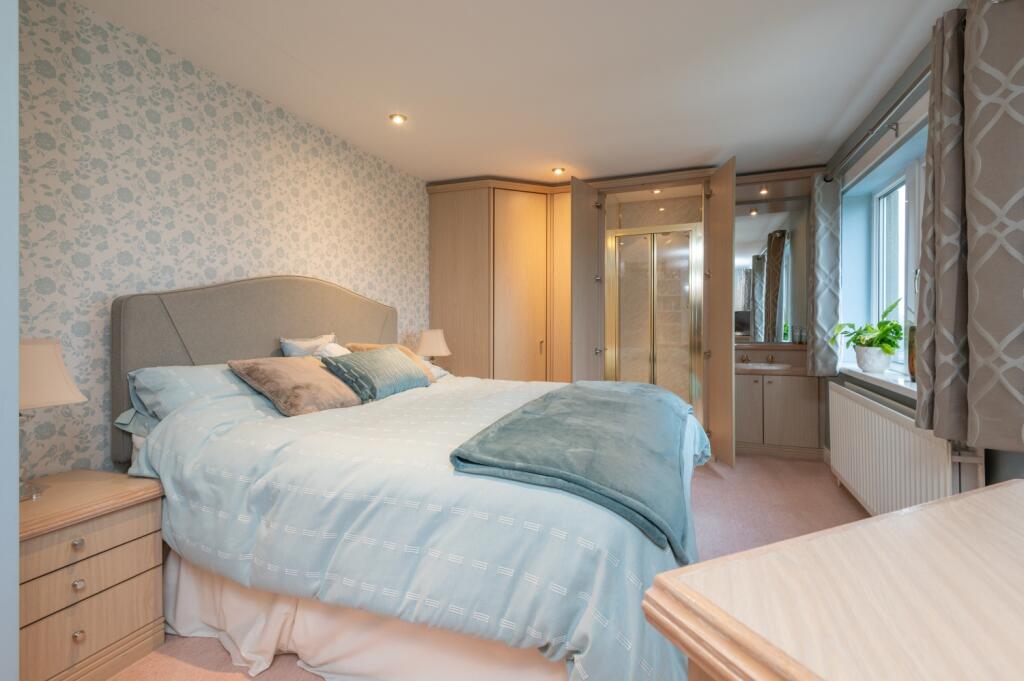 Additional property image - The Crofting, Westfield Mews Chat Hill Road, Thornton, Bradford, West Yorkshire, BD13