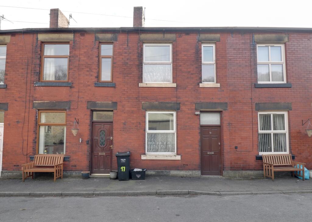 Main image of property: 19 Edmund Street, Todmorden