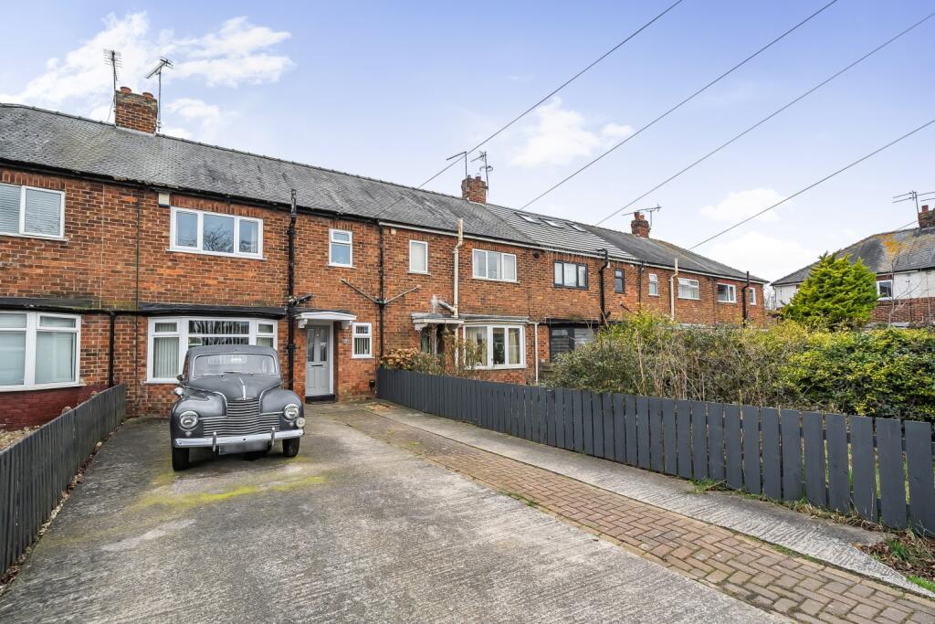 Main image of property: MAYLAND AVENUE, HULL, HU5