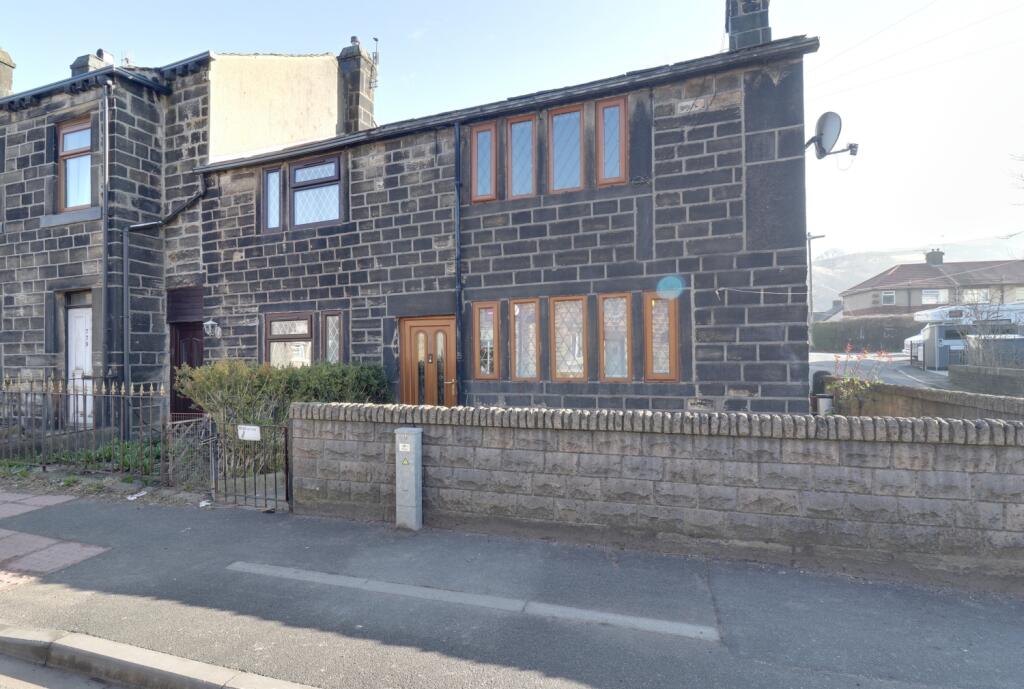 Main image of property: 783 Rochdale Road, Todmorden