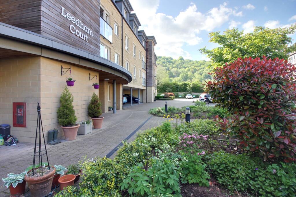 Main image of property: Leedham Court, Victoria Road, Hebden Bridge, West Yorkshire, HX7