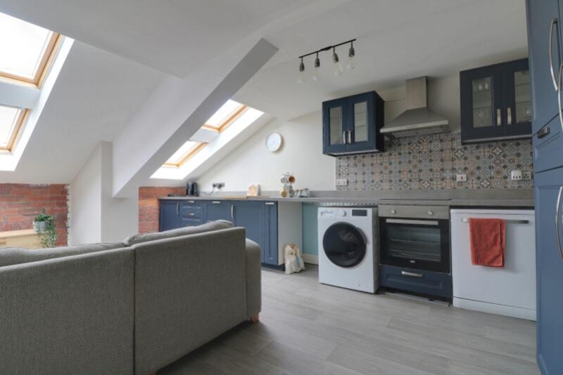 Main image of property: Balme Road, Cleckheaton, West Yorkshire, BD19