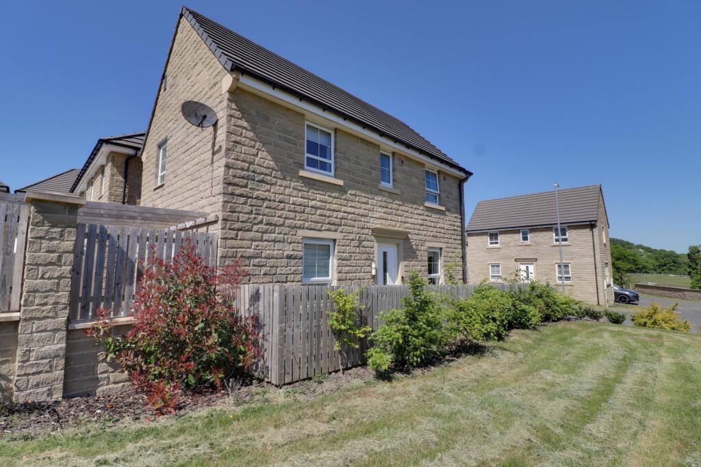 Main image of property: Poppy Gardens, Meltham, Holmfirth, Yorkshire, HD9