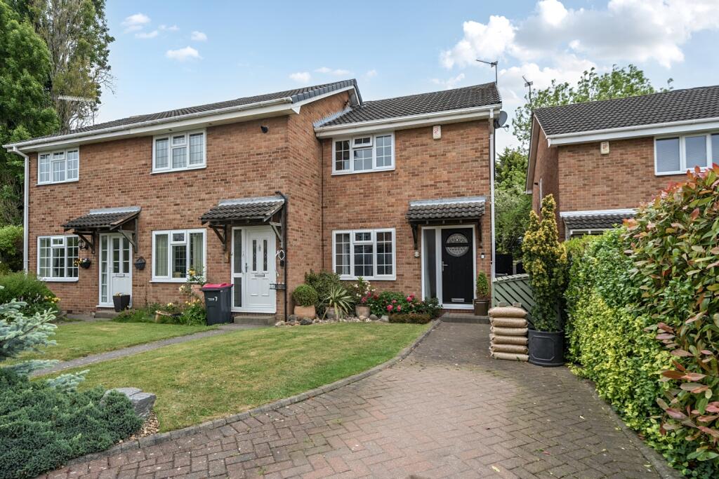 Main image of property: Rookery Close, Kiveton Park, Sheffield, South Yorkshire, S26