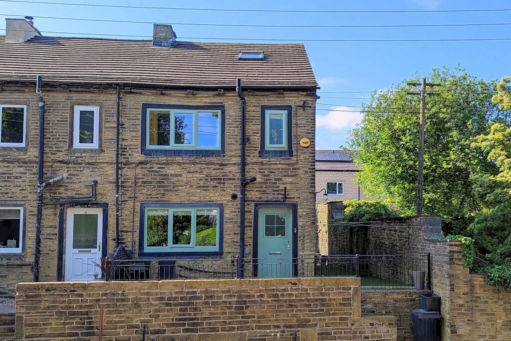 Main image of property: Chapel Lane, Southowram, Halifax, West Yorkshire, HX3