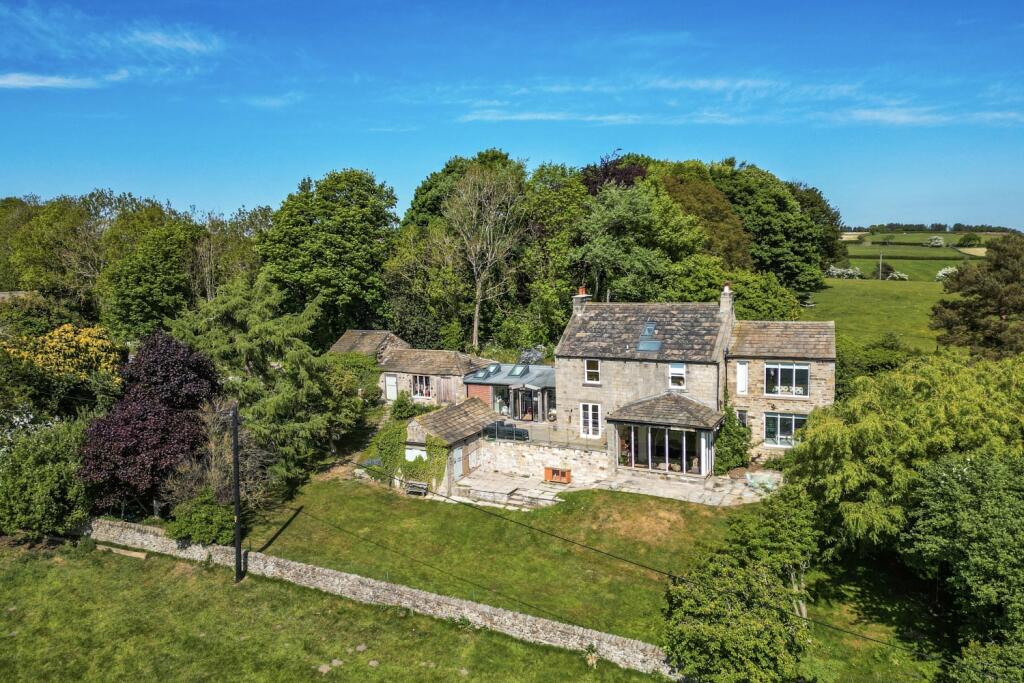 Main image of property: Church Lane, Stainburn, Otley, LS21 2LW