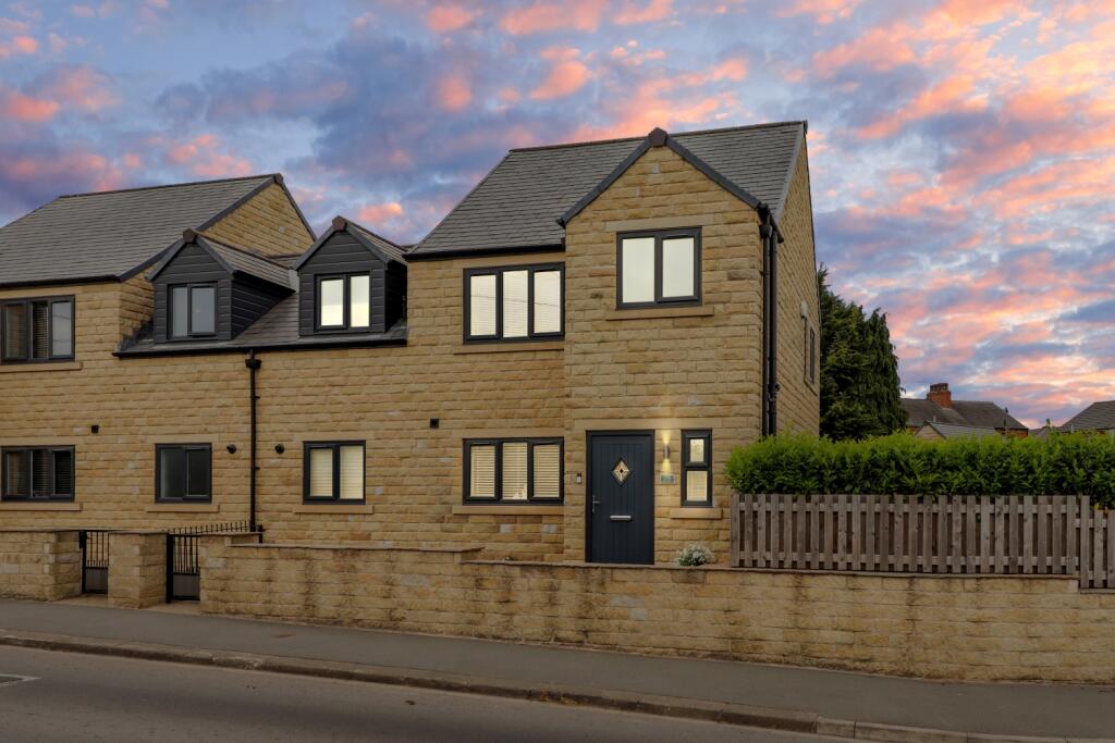 Main image of property: HORBURY ROAD, OSSETT, WEST YORKSHIRE, WF5
