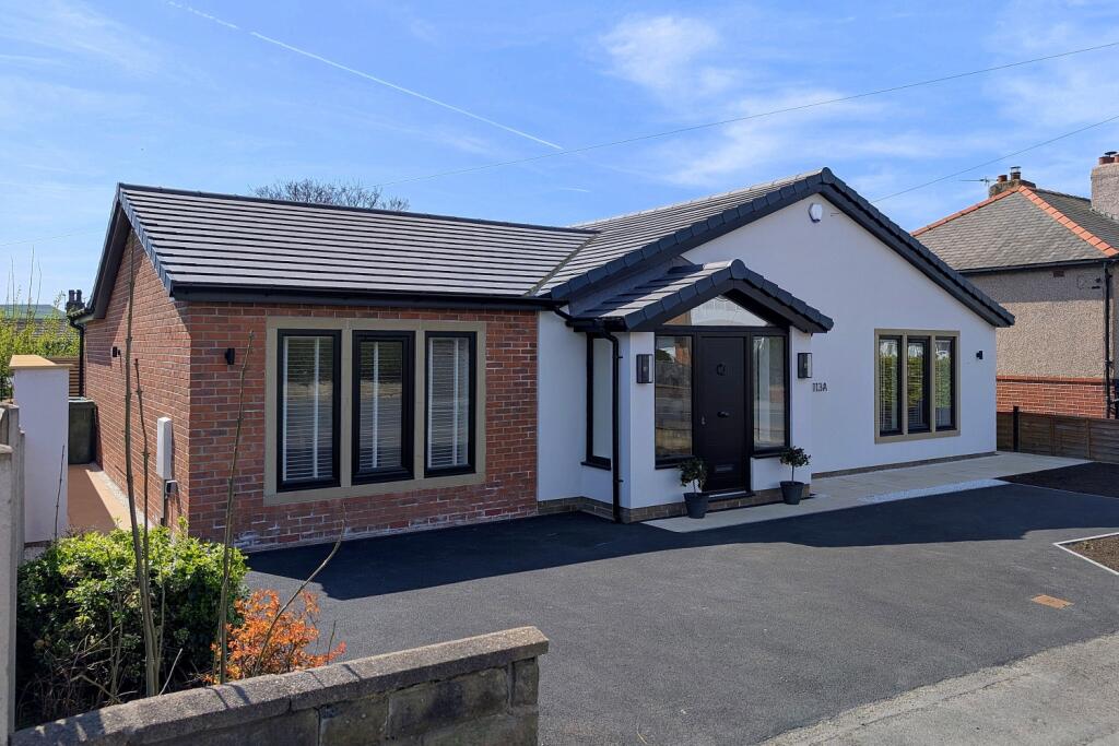 Main image of property: Stocks Bank Road, Mirfield, West Yorkshire, WF14