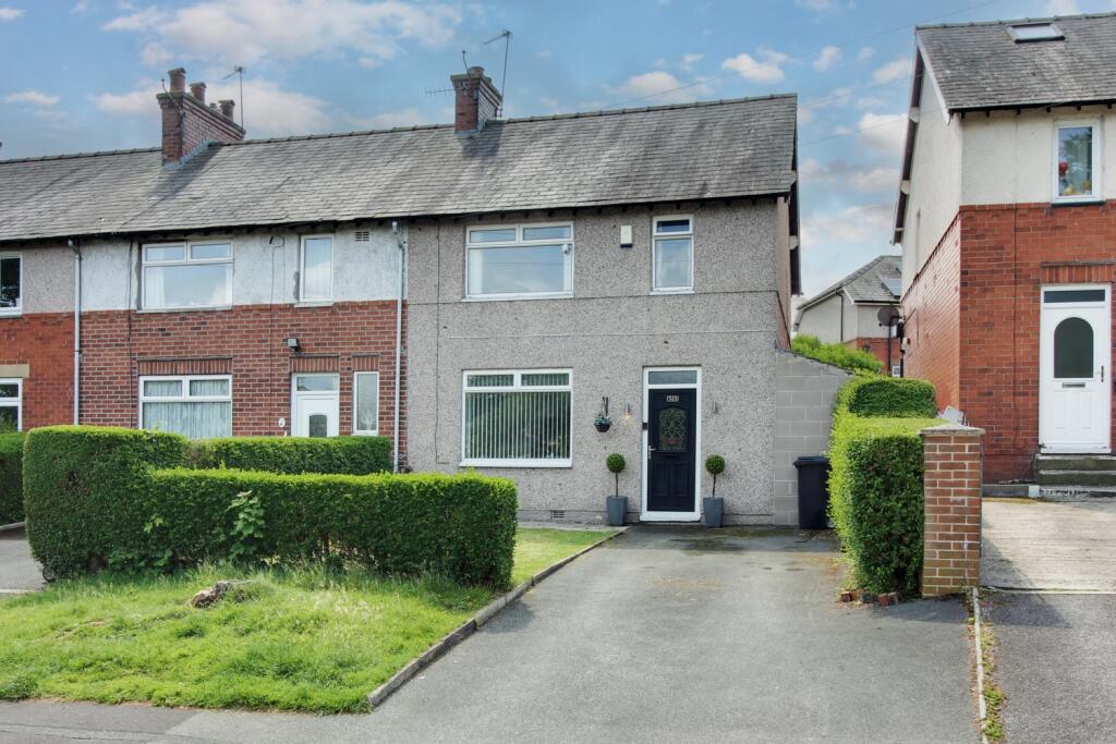 Main image of property: 35 FORE LANE AVENUE, SOWERBY BRIDGE