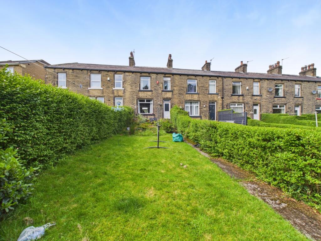 Main image of property: Watkinson Road, Halifax, West Yorkshire, HX2