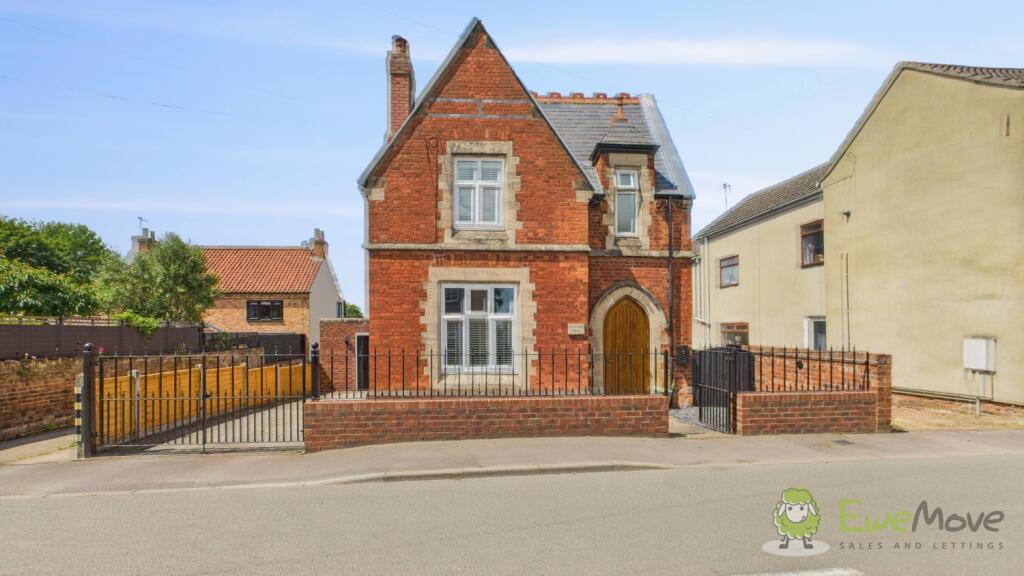 Main image of property: Main Street, West Stockwith, Doncaster, South Yorkshire, DN10