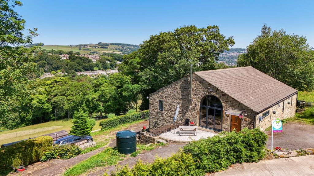 Main image of property: OAKEN ROYD FARM LONGLEY LANE, NORLAND, SOWERBY BRIDGE