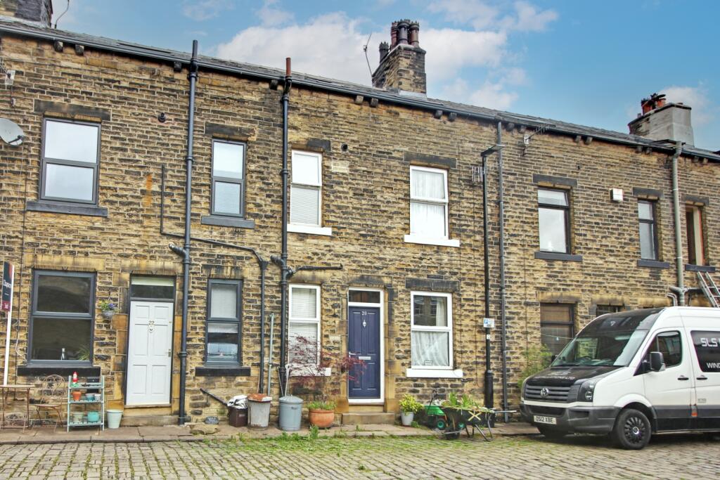 Main image of property: Bond Street, Hebden Bridge, West Yorkshire, HX7