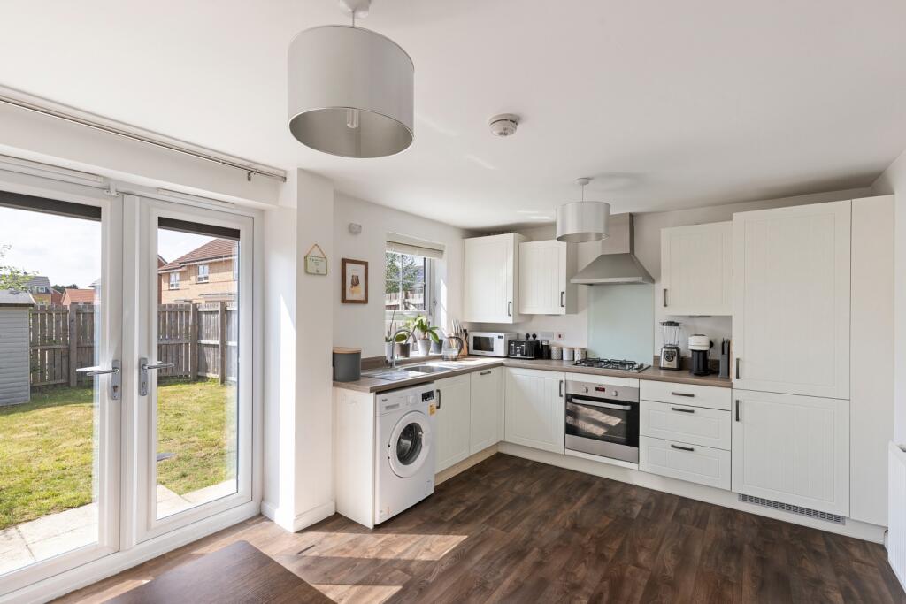 Main image of property: SHIRE GREEN, CARLTON, GOOLE, DN14
