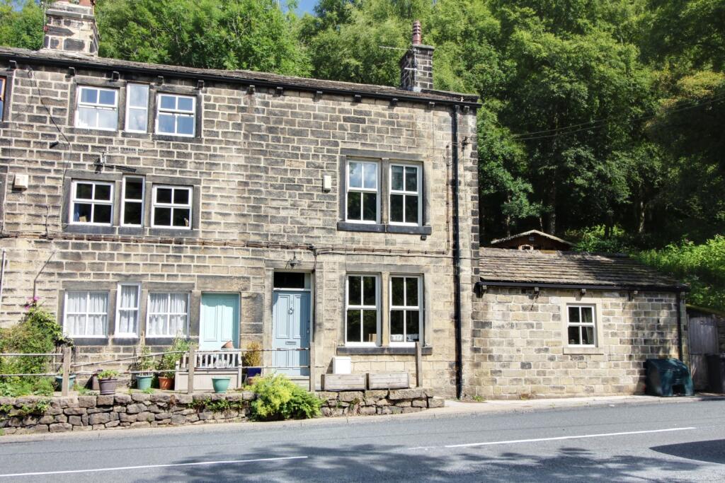 Main image of property: Spa Terrace, Cragg Vale