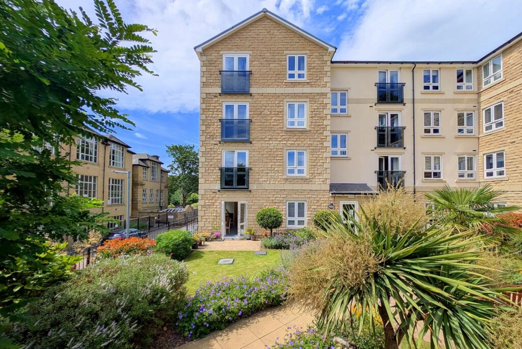 Main image of property: Hepworth Court, Parsonage Lane, Brighouse, West Yorkshire, HD6
