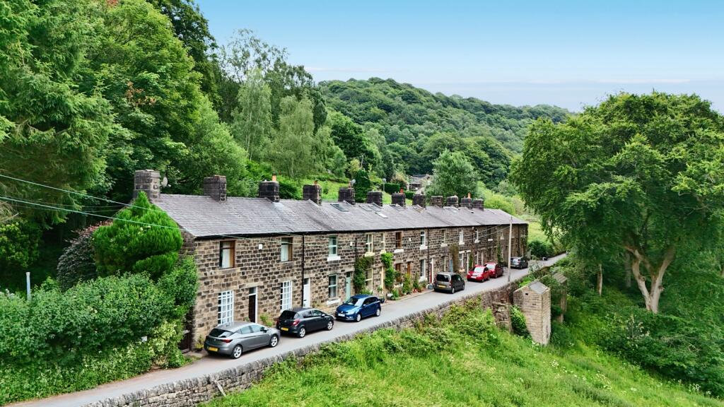 Main image of property: Crimsworth Terrace, Hebden Bridge, West Yorkshire, HX7