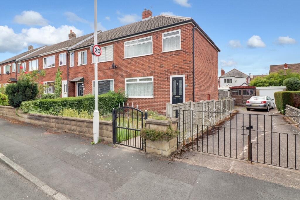 Main image of property: Haigh Terrace, Rothwell, Leeds, West Yorkshire, LS26
