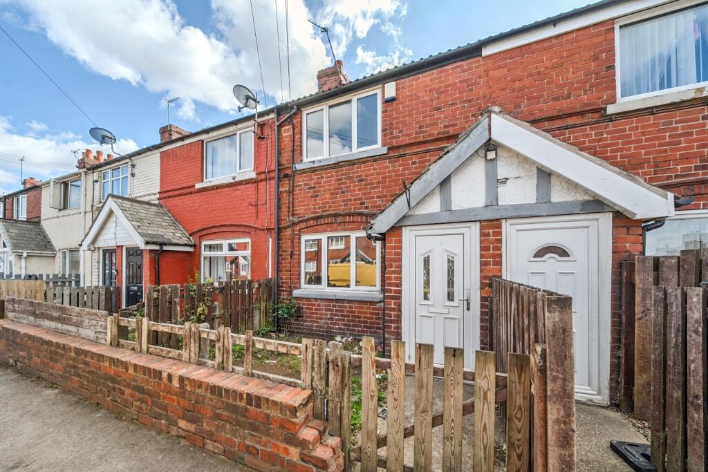 Main image of property: Duke Avenue, Maltby, Rotherham, South Yorkshire, S66
