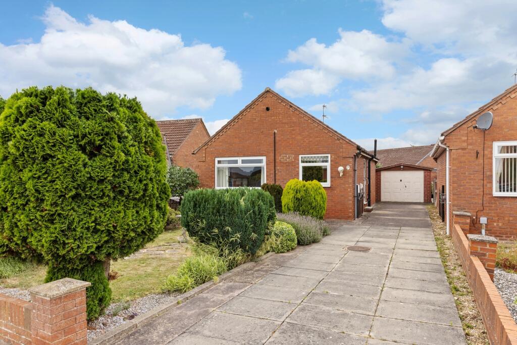 Main image of property: IVY PARK ROAD, GOOLE, YORKSHIRE, DN14